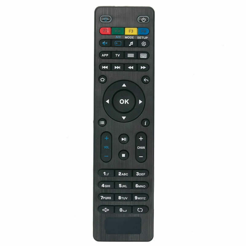 Remote Control
