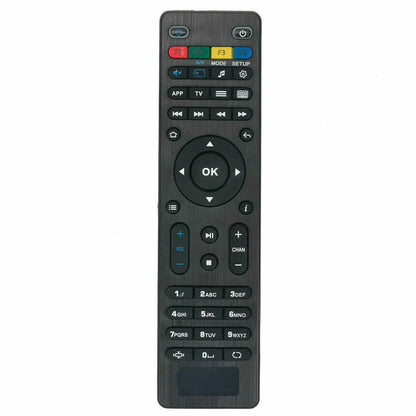 Remote Control