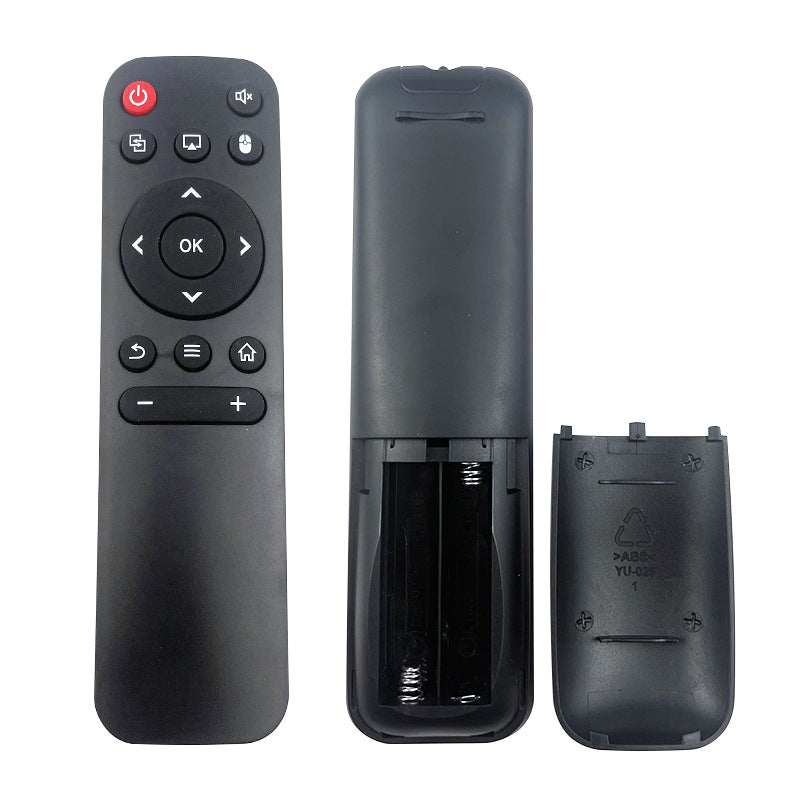 Remote control