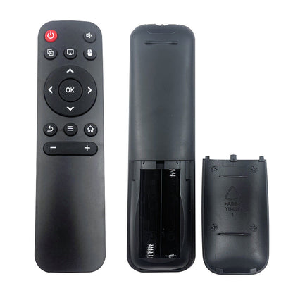Remote control