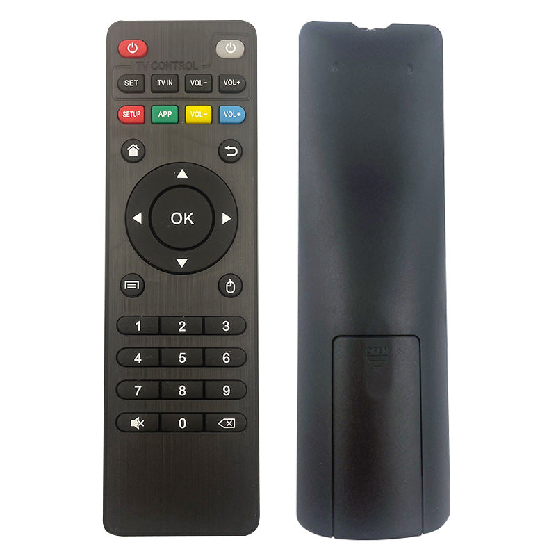 Remote control
