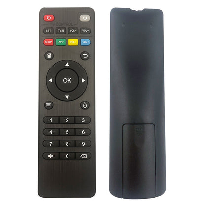 Remote control