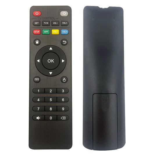 Remote control