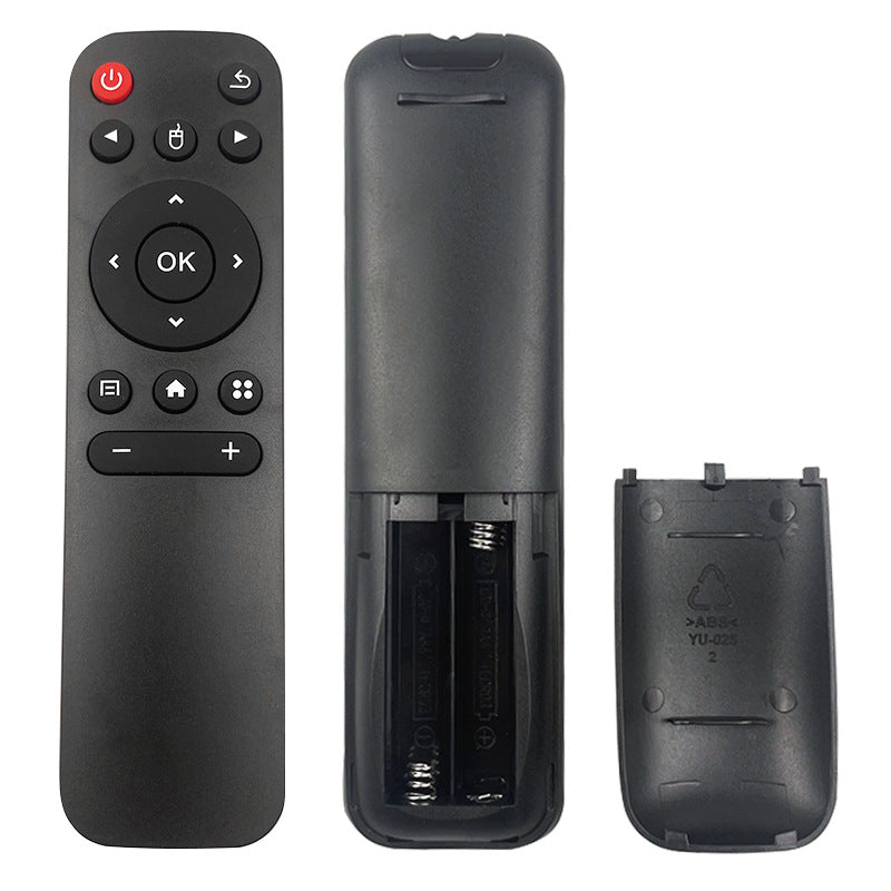 Remote control