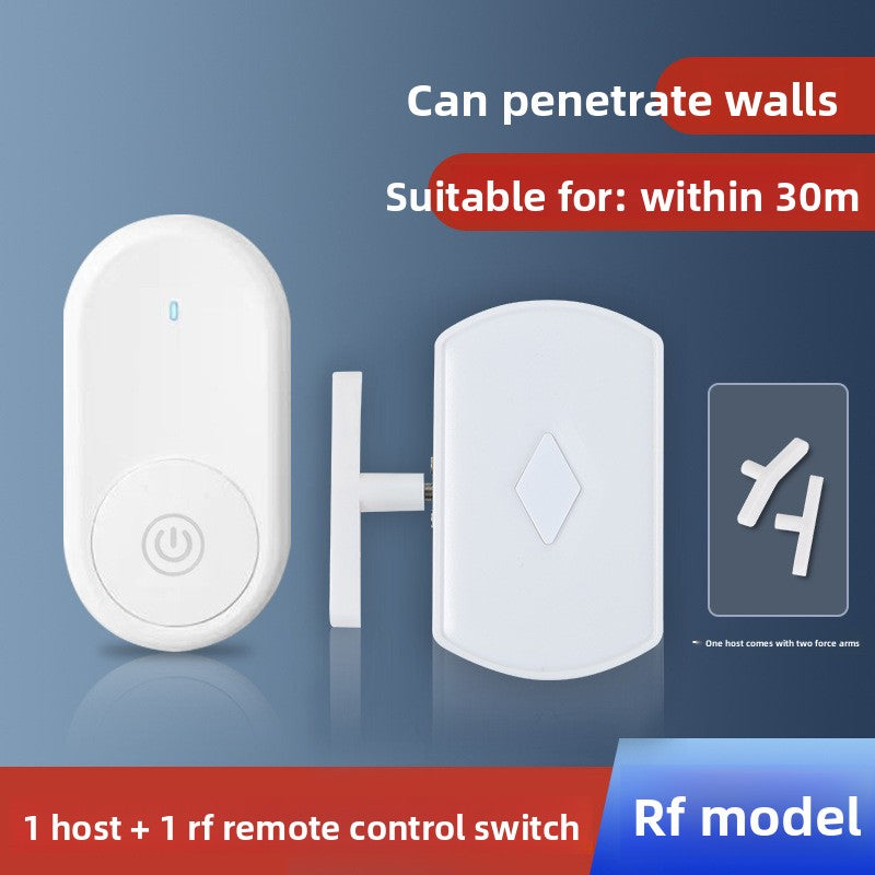 Remote Control Switch