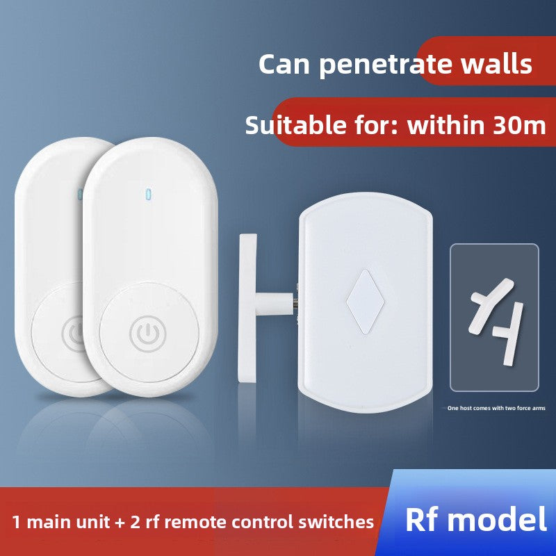 Remote Control Switch