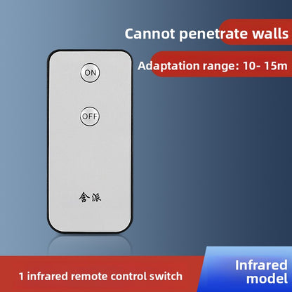 Remote Control Switch