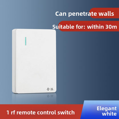 Remote Control Switch