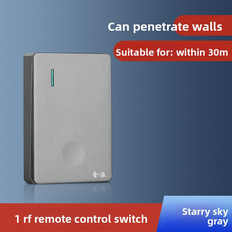 Remote Control Switch