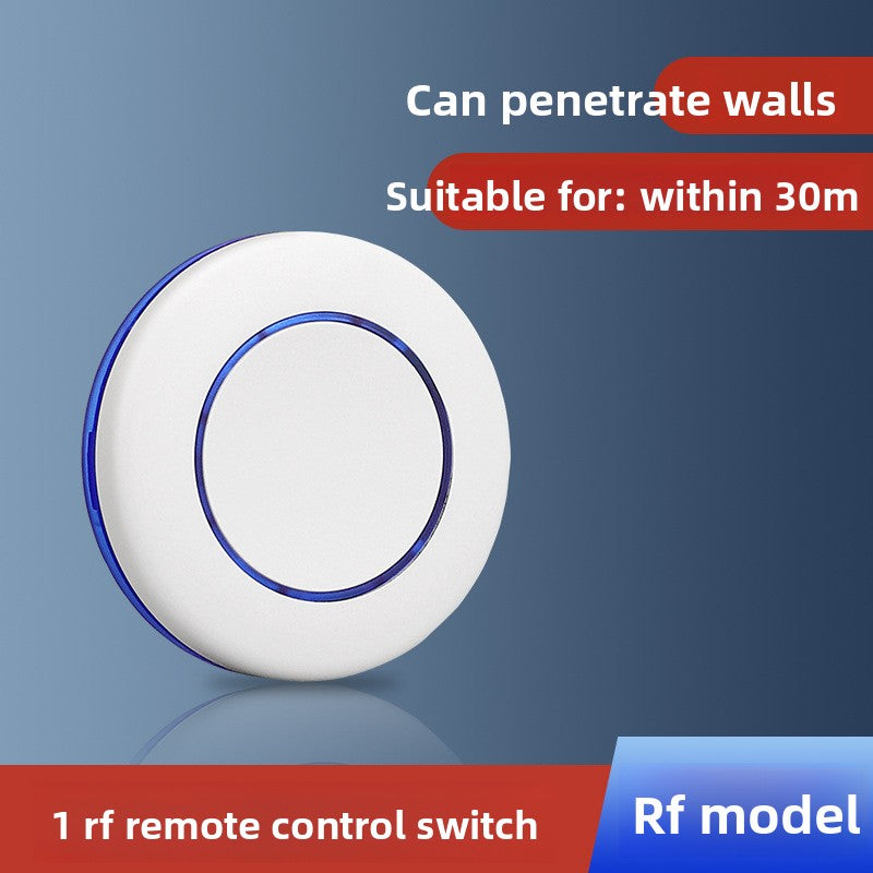 Remote Control Switch