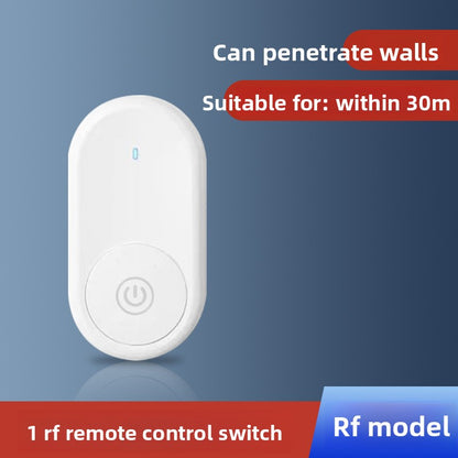 Remote Control Switch