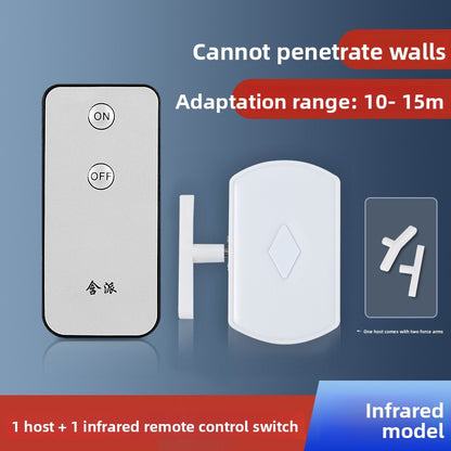 Remote Control Switch