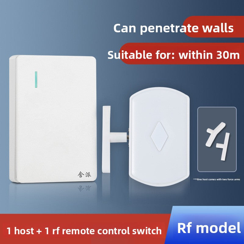 Remote Control Switch