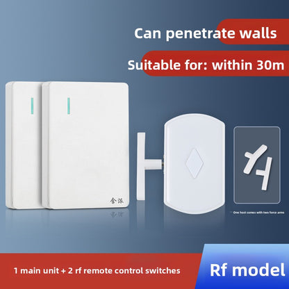 Remote Control Switch