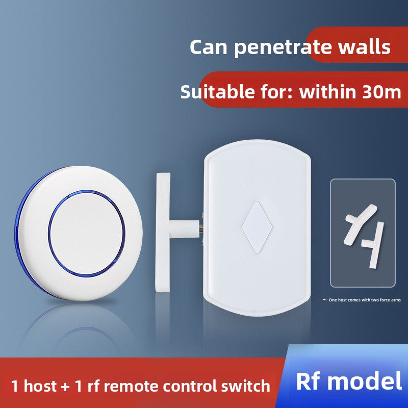 Remote Control Switch