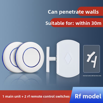 Remote Control Switch