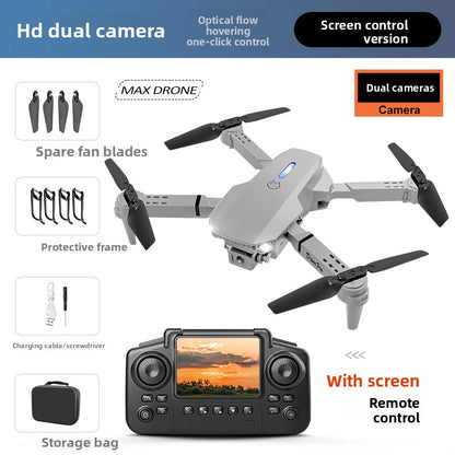 Remote control toy airplane