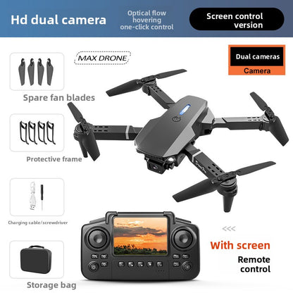 Remote control toy airplane