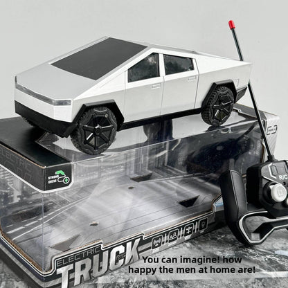 Remote control toy car