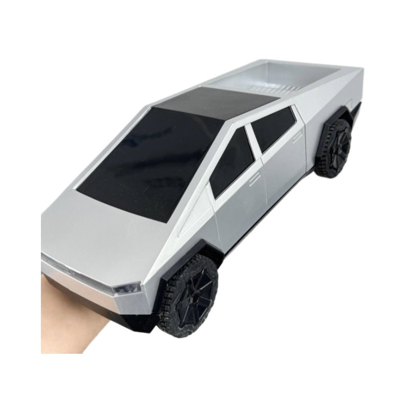 Remote control toy car