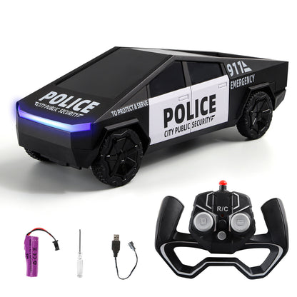 Remote control toy car