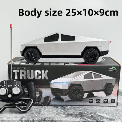 Remote control toy car