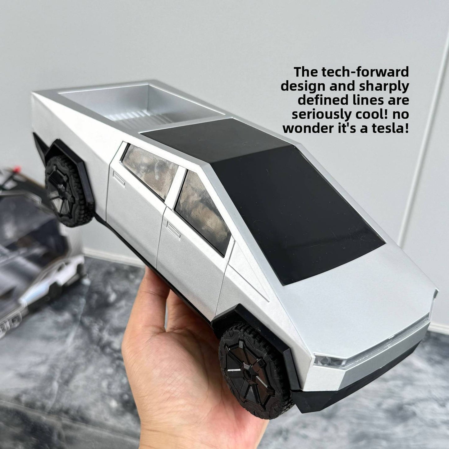 Remote control toy car