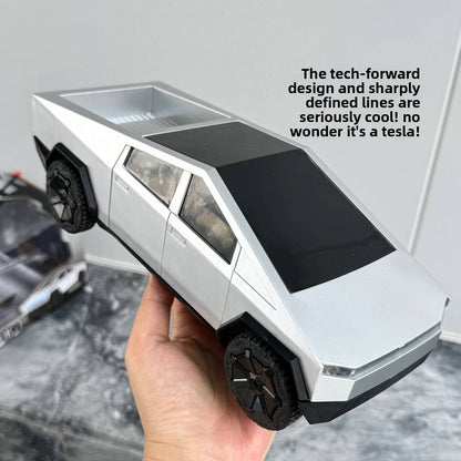 Remote control toy car