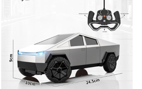 Remote control toy car