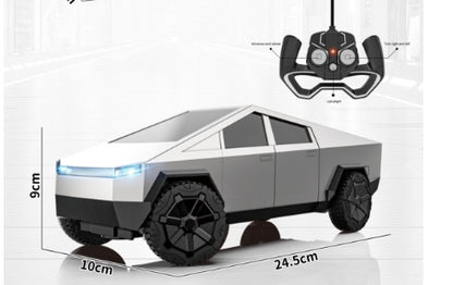 Remote control toy car