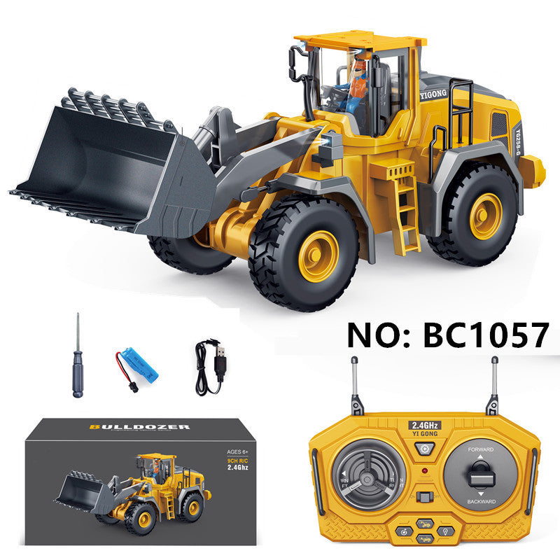 Remote Control Toy