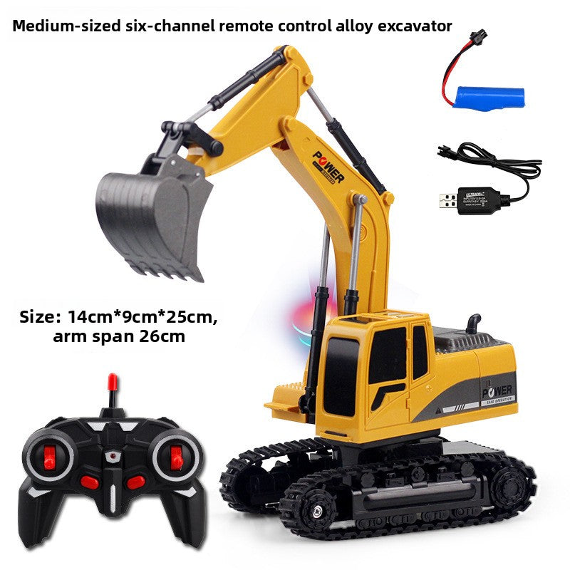 Remote Control Toy