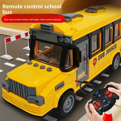 Remote Control Toy