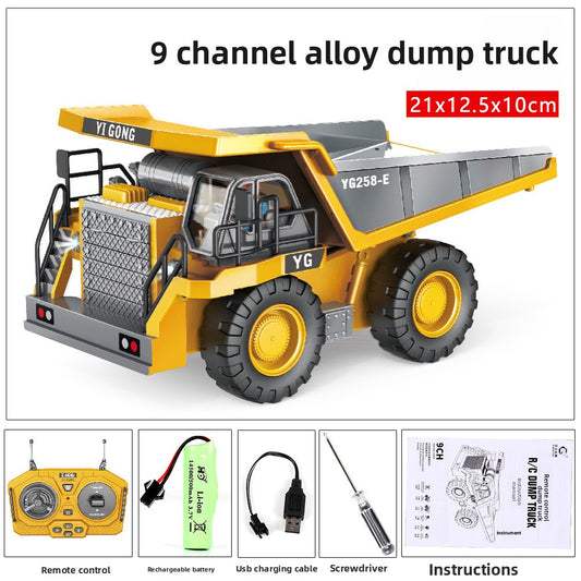 Remote Control Toy