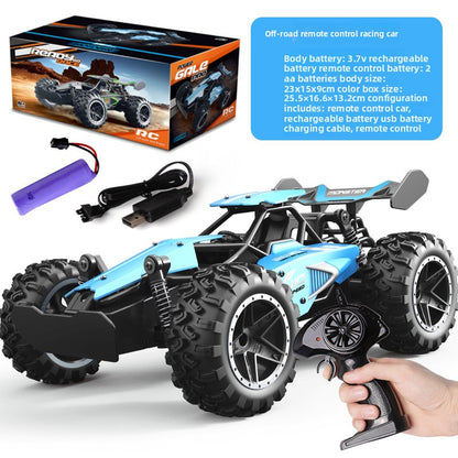 Remote Control toy Off-Road Car