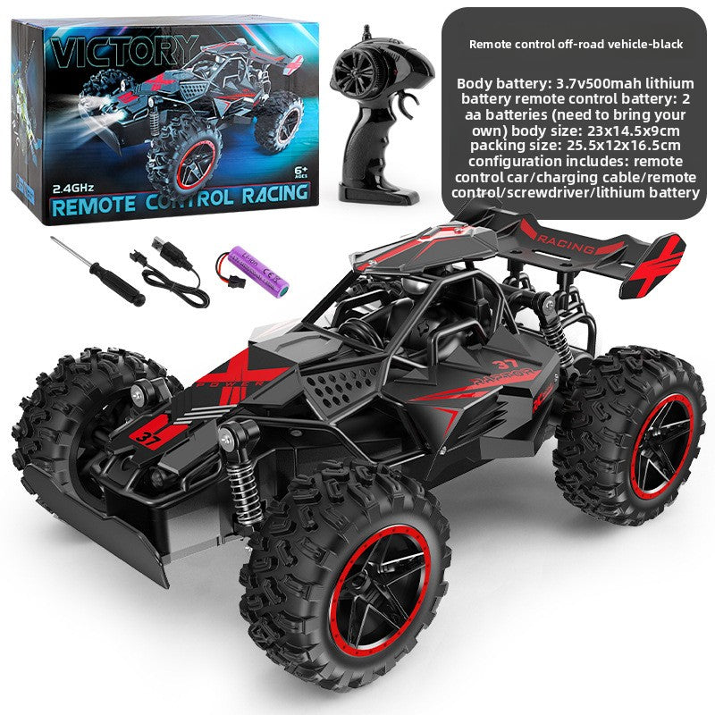 Remote Control toy Off-Road Car