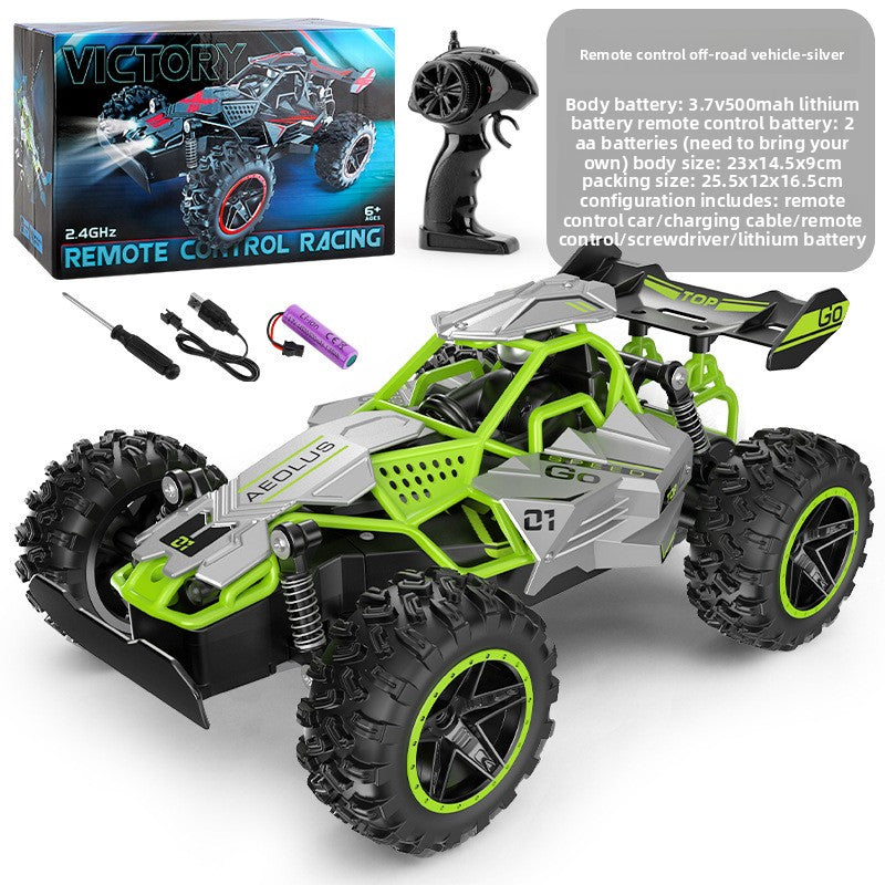 Remote Control toy Off-Road Car