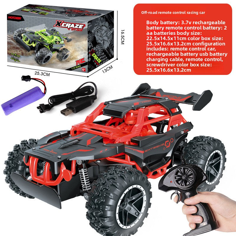 Remote Control toy Off-Road Car