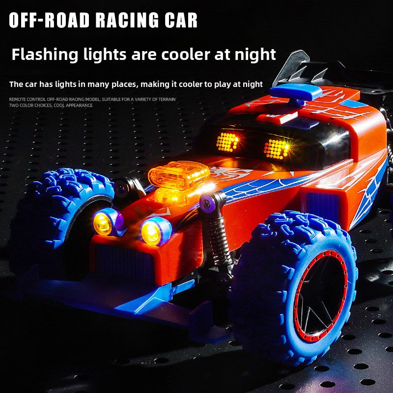 Remote Control toy Off-Road Car