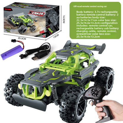 Remote Control toy Off-Road Car