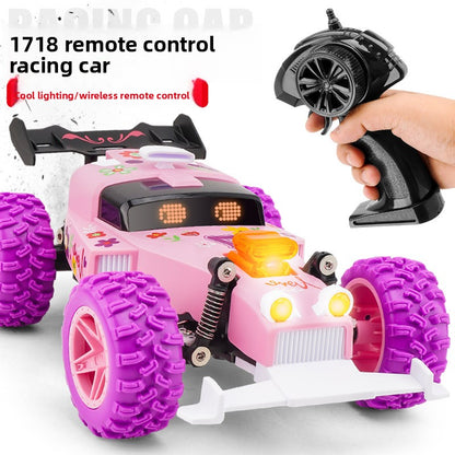 Remote Control toy Off-Road Car