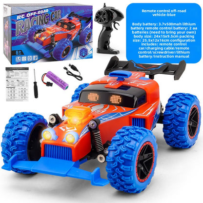 Remote Control toy Off-Road Car