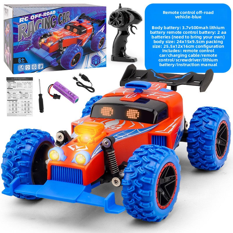 Remote Control toy Off-Road Car