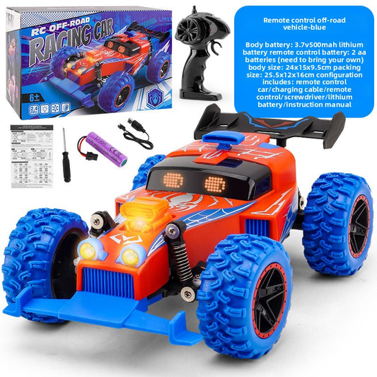Remote Control toy Off-Road Car