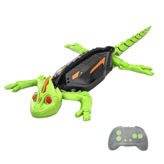 Remote control toy