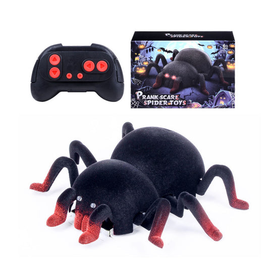 Remote control toy
