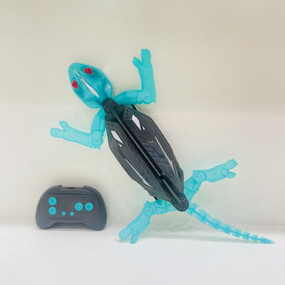 Remote control toy