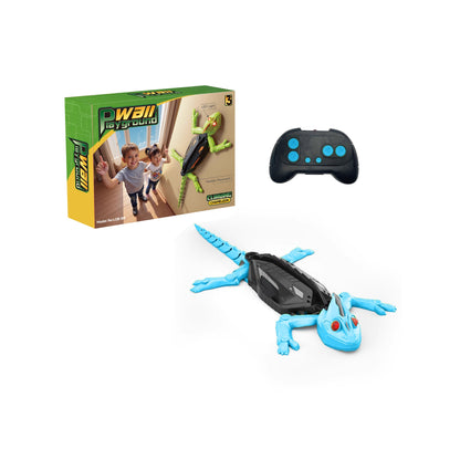 Remote control toy