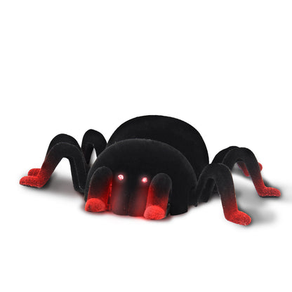 Remote control toy