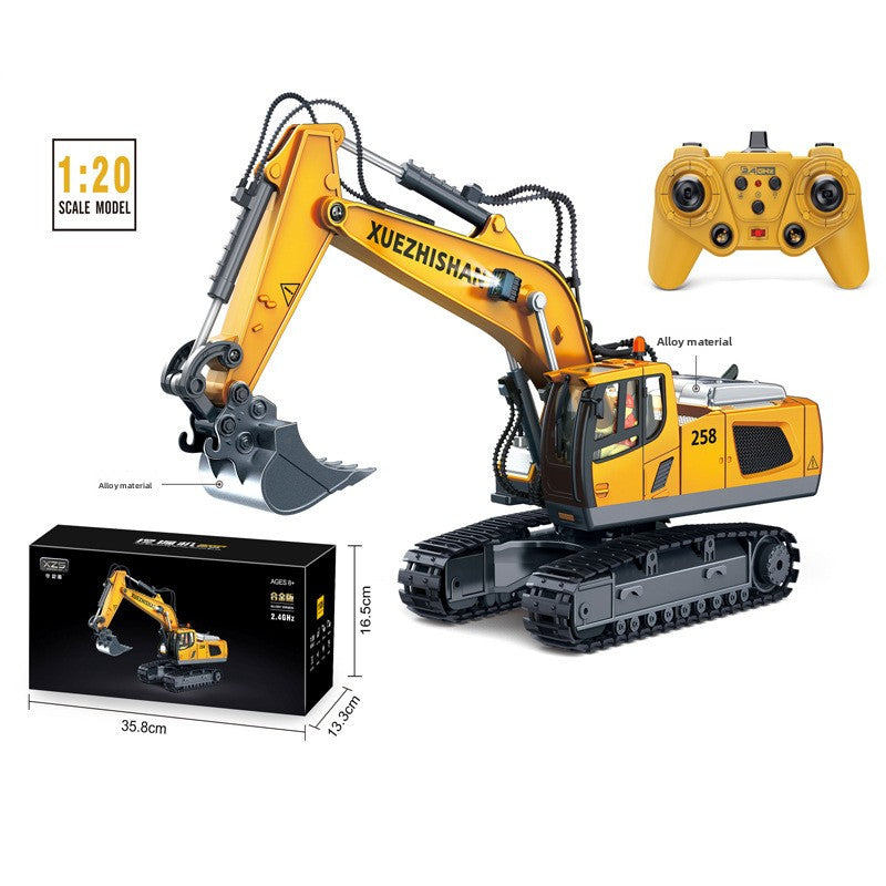 remote control toy